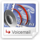 0870 Voicemail