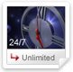 Unlimited 0870