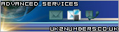 0870 Numbers Advanced Services